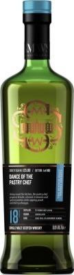 Glenmorangie 2005 SMWS 125.80 Dance of the pastry chef 2nd Fill Ex-Bourbon Barrel 59% 700ml