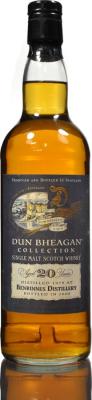 Benrinnes 1979 IM Dun Bheagan 46% 700ml