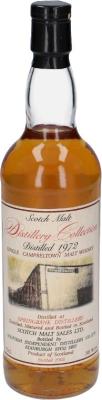 Springbank 1972 ScMS 58% 700ml