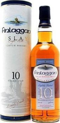 Finlaggan 10yo VM Lightly Peated Islay Malt 40% 700ml