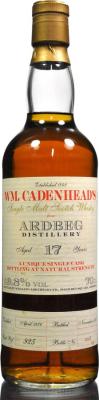 Ardbeg 1976 CA #925 49.8% 700ml