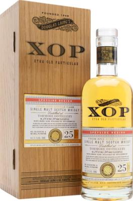 Glen Spey 1997 DL XOP Xtra Old Particular Refill Hogshead 51.1% 700ml