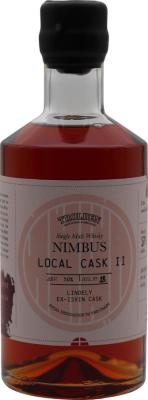 Trolden 2020 Nimbus Local Cask II 50% 500ml