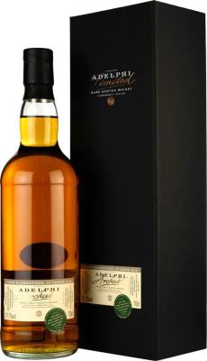 Glenrothes 1991 AD 57.7% 700ml