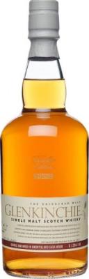 Glenkinchie 2009 The Distillers Edition Double Matured in Amontillado 43% 750ml