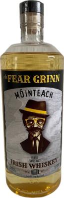 An Fear Grinn Mointeach WhiF 46% 700ml