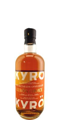 Kyro s Choice 47.2% 500ml