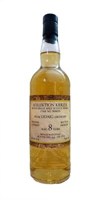 Ledaig 2005 KzB Kollektion Kierzek #900093 64.3% 700ml