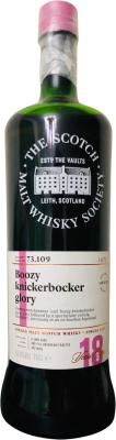 Aultmore 2000 SMWS 73.109 53.9% 700ml