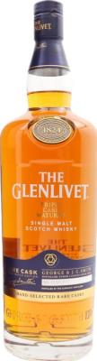 Glenlivet Rare Cask Triple Cask Matured 40% 1000ml