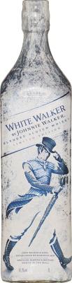 Johnnie Walker White Walker 41.7% 1000ml