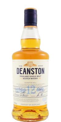 Deanston 12yo Ex-bourbon casks 46.3% 700ml