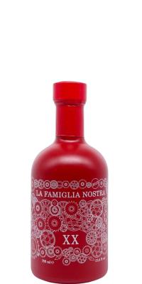La Famiglia Nostra Xx LFN Ice Wine Cask Finish 53.4% 350ml
