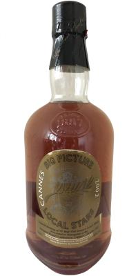 Grant's 18yo Cannes 2003 40% 700ml