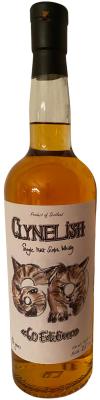 Clynelish 14yo UD 60 Edition 46% 700ml
