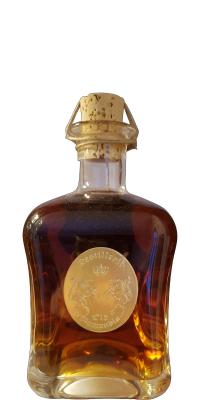 Single Malt Whisky Ritter Ulrich II von Tegenveld Oak 42% 500ml