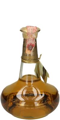 Glen Grant 1988 LG 51614 58.2% 700ml