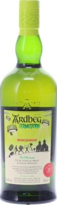 Ardbeg Fermutation 49.4% 700ml