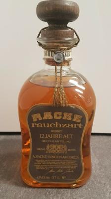 Racke Rauchzart 12yo 40% 700ml