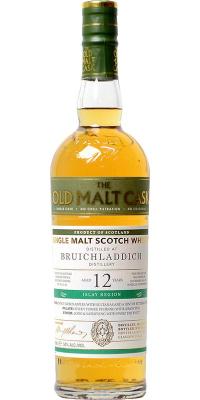 Bruichladdich 2003 HL The Old Malt Cask Bourbon Barrel 50% 700ml