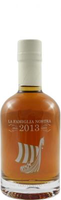 La Famiglia Nostra Fraternitas 52.2% 350ml