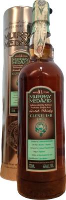 Clynelish 1994 MM 11yo 46% 700ml