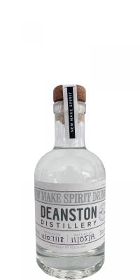 Deanston 2018 New Make Spirit Drink 63.5% 200ml