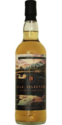 Orkney Islands 1998 AdF Special Selection #10 50.5% 700ml