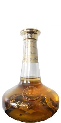 Bowmore 1990 LG Caledonian Selection #1055 46% 700ml