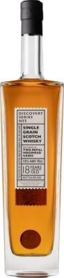 Ardgowan 18yo Discovery Series No. 5 Refill Hogshead 55% 700ml