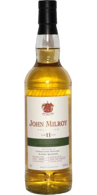 Glenallachie 1999 JY The John Milroy Selection #800498 56.4% 700ml