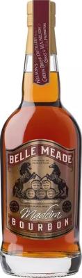 Belle Meade Bourbon Madeira 45.2% 750ml