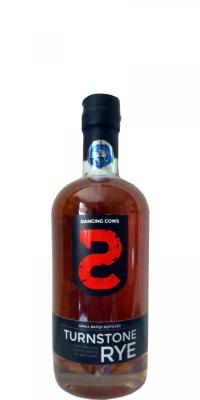 Dancing Cows Turnstone Rye 42% 500ml