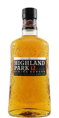 Highland Park 12yo Sherry Cask 40% 700ml