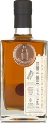 Aultmore 8yo TSCL The Single Cask #9000200 62.8% 700ml