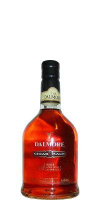 Dalmore Cigar Malt 40% 200ml