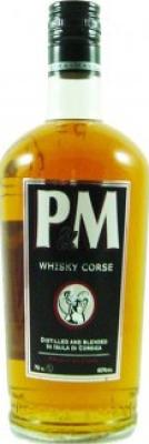 P&M Blend Muscat Corse 40% 700ml