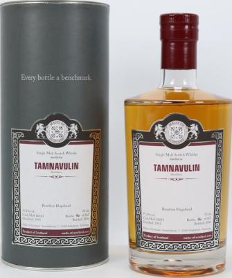 Tamnavulin 1993 MoS Bourbon Hogshead 55.2% 700ml