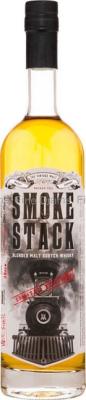 Smokestack VM Limited Edition American Oak 46% 700ml