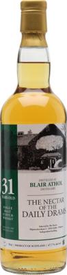 Blair Athol 1988 DD The Nectar of the Daily Drams 47.7% 700ml