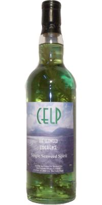 CELP 6yo vW The Seaweed Experience Single Seaweed Spirit 55% 700ml