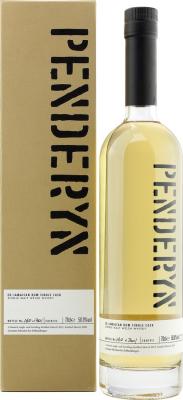 Penderyn 2015 Single Cask R13 German Selection by Schlumberger 50% 700ml