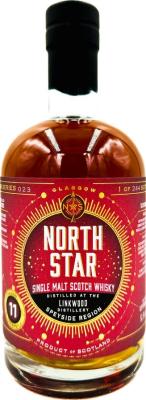 Linkwood 2012 NSS Cask Series 023 Oloroso Hogshead 51.9% 700ml