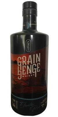 Grain Henge Elevator Row 58.2% 750ml