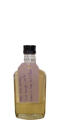 Kilbeggan 9yo 58% 200ml