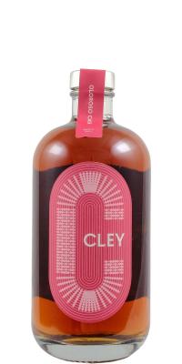 Cley Whisky 4yo Limited Edition Oloroso Cask Oloroso Octave Finish 54% 500ml