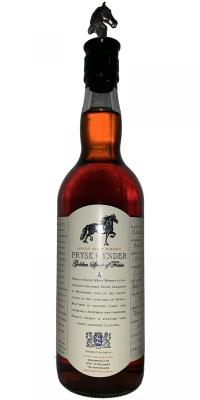 Frysk Hynder 2004 Red Wine #72 40% 700ml