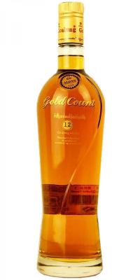 Goalong Liquor 12yo Gold Count 40% 700ml