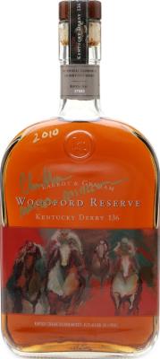 Woodford Reserve Kentucky Derby 136 45.2% 1000ml