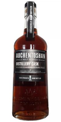 Auchentoshan 2009 Oloroso 59.4% 200ml